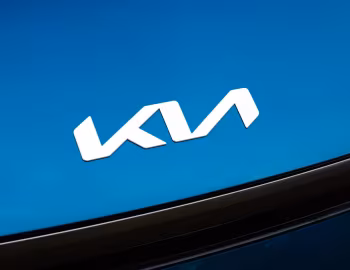 Logo Kia EV9 GT [UK-spec] '2026