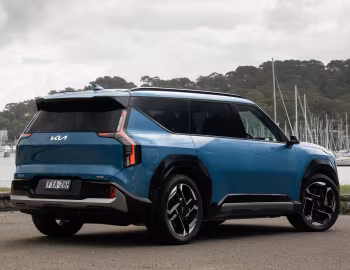 Kia EV9 GT [Australia] '2026