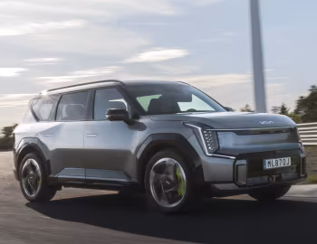 Kia EV9 GT [Worldwide] '2025–pr.