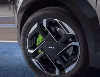 Kia EV9 GT [Worldwide] '2025–pr.