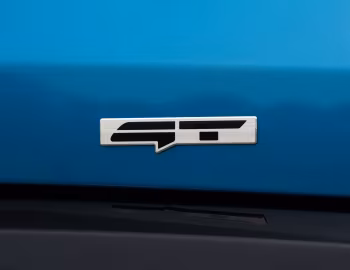 Kia EV9 GT [UK-spec] '2026