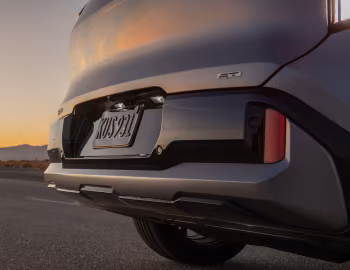 2026 Kia EV9 GT [North America] '2025–pr.