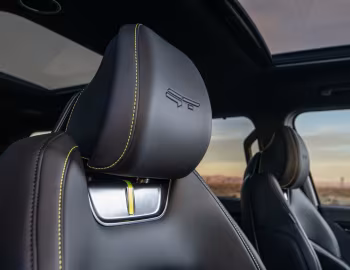 Interior 2026 Kia EV9 GT [North America] '2025–pr.