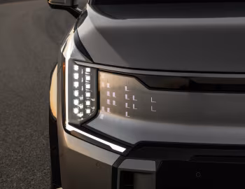 2026 Kia EV9 GT [North America] '2025–pr.