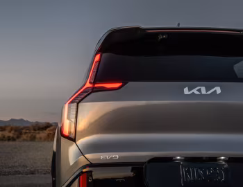 2026 Kia EV9 GT [North America] '2025–pr.