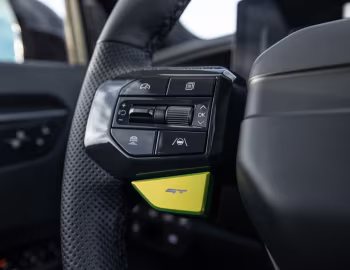 Interior 2026 Kia EV9 GT [North America] '2025–pr.