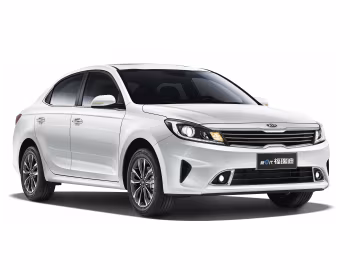 Kia Forte [China] '2017–23