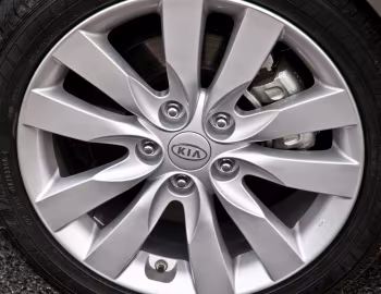 2010–13 Kia Forte [North America] (TD) '2009–13