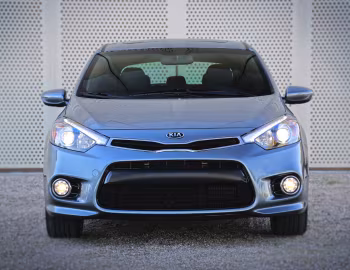 2014–16 Kia Forte5 [North America] '2013–16