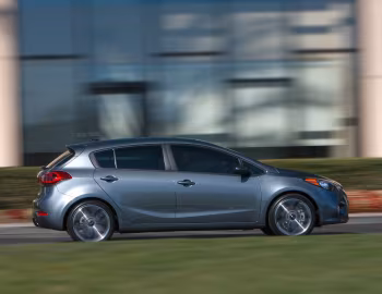 2014–16 Kia Forte5 [North America] '2013–16
