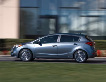 2014–16 Kia Forte5 [North America] '2013–16