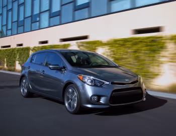 2014–16 Kia Forte5 [North America] '2013–16