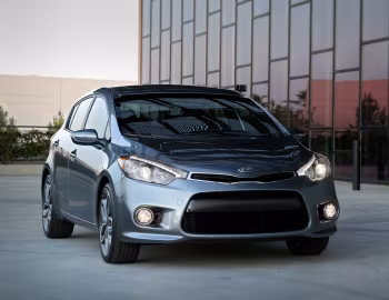 2014–16 Kia Forte5 [North America] '2013–16