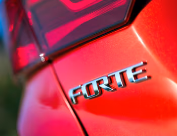 2019–21 Kia Forte [North America] (BD) '2018–21
