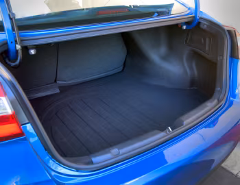 Interior 2014–16 Kia Forte [North America] '2013–16