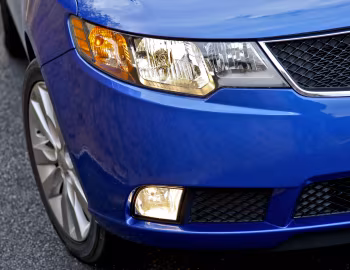2010–13 Kia Forte [North America] (TD) '2009–13