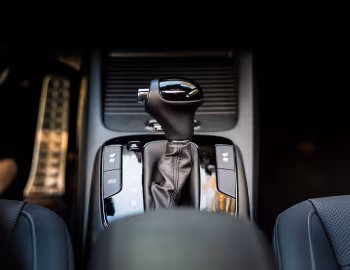 Interior 2017–18 Kia Forte5 [North America] '2016–18