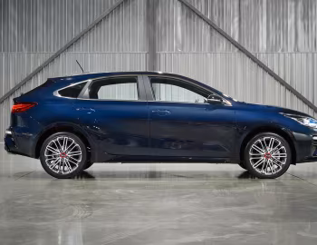 2020–21 Kia Forte5 GT [Canada] (BD) '2019–21