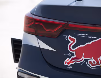 Kia Forte Drift Car (BD) '2018