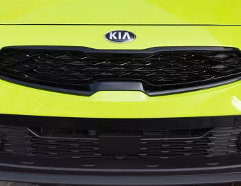 Kia Forte Federation (BD) '10.2018