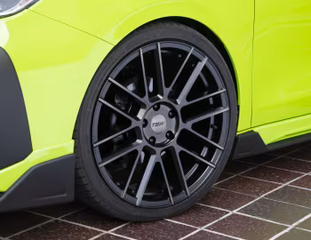 Kia Forte Federation (BD) '10.2018