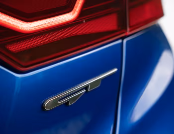 2020–21 Kia Forte GT [North America] (BD) '2019–21