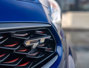 2020–21 Kia Forte GT [North America] (BD) '2019–21