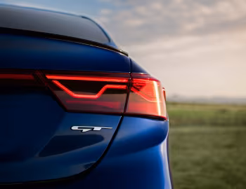 2020–21 Kia Forte GT [North America] (BD) '2019–21