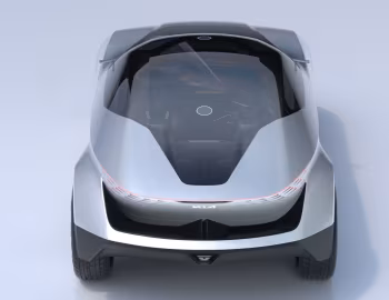 Kia Futuron Concept '11.2019