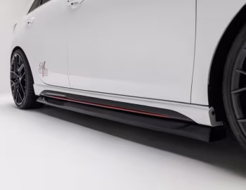 Giacuzzo Kia Ceed GT '2022–н.в.