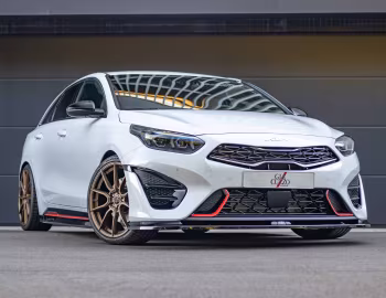 Giacuzzo Kia ProCeed GT '2022–н.в.