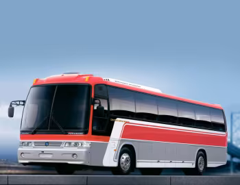 Kia Granbird Sunshine SP '2000–07
