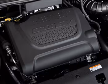 Под капотом Kia Grand Carnival [Australia] (VQ) '2010–15