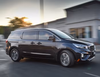 Kia Grand Sedona [South Africa] (YP) '2018–21