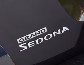 Kia Grand Sedona [South Africa] (YP) '2018–21