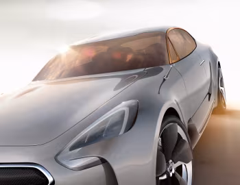 Kia GT Concept '09.2011