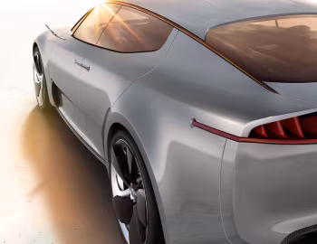 Kia GT Concept '09.2011
