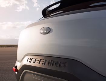Kia Habaniro Concept '04.2019