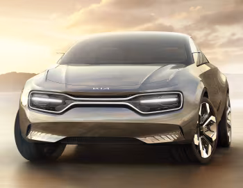 Imagine by Kia Concept '03.2019