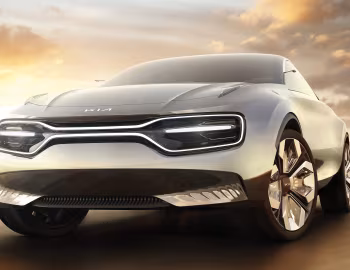 Imagine by Kia Concept '03.2019
