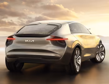 Imagine by Kia Concept '03.2019