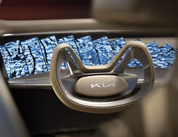 Торпедо Imagine by Kia Concept '03.2019