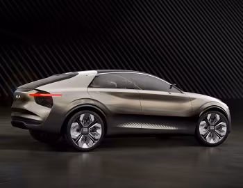 Imagine by Kia Concept '03.2019