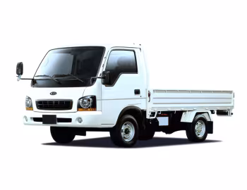 Kia K2700 '2000–04