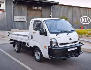 Kia K2700 Sebenza '2014–н.в.