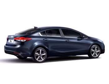 Kia K3 '11.2015–02.2018