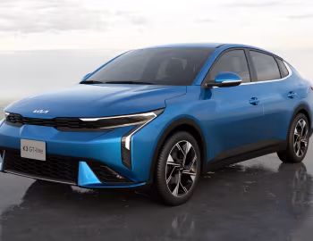 Kia K3 GT-Line [Mexico] '2023–pr.