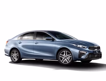 Kia K3 (BD) '02.2018–04.2021