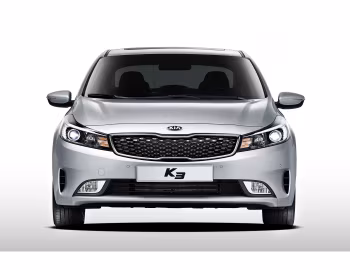 Kia K3 '11.2015–02.2018