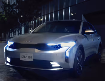 Kia K3 [Mexico] '2023–н.в.